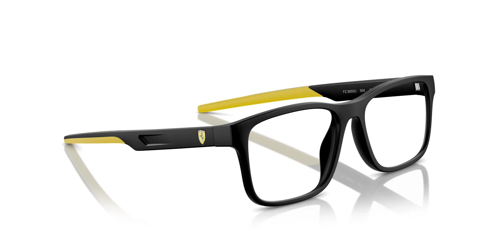 Scuderia Ferrari 8003U Eyeglasses - view 14